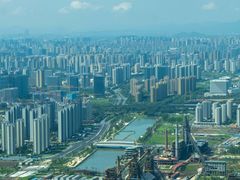 -杭州半山国家森林公园