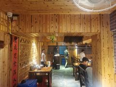 -衡厨·衡阳土菜(中南店)