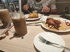 -卡朋西餐(悦汇城店)