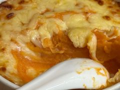 芝士焗红薯-U你·天然调味(南湖总店)