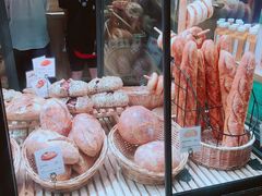 -工匠面包(壹方店)