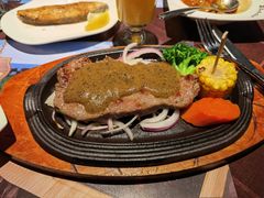 -尊品牛排(中大国际店)