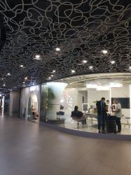 -MYYF SALON烫发染发