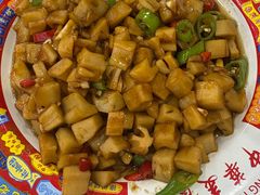 -江城燕子大排档(江汉路步行街店)