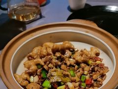 -徐记海鲜(曲江南湖店)