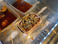 -华府九号海鲜烧烤大排档(龙域店)