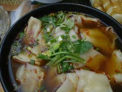 -宽窄巷子成都小吃(建文店)