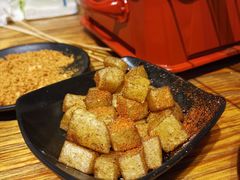 -长药唐师乐山油炸(石人直营店)