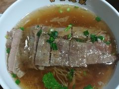 -百福麵家(新馬路店)