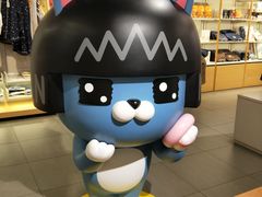 -KAKAO FRIENDS(弘大店)