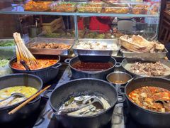 -虢国羊肉汤馆(政二街店)