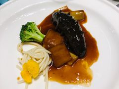 -小广寒电影艺术餐厅(小广寒经三路店)