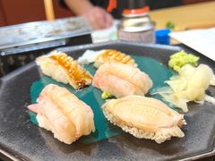 -Sushi Hanzo半藏(天环广场店)