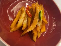 -名甬鲜坊·宁波海鲜(爱琴海店)