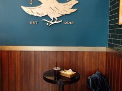 用餐区-Pie Bird(新闸路店)