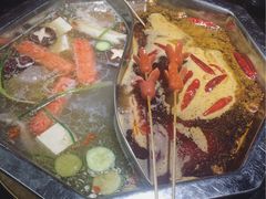 -渝利重庆火锅