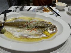 -太湖饭店·寄畅轩中餐厅