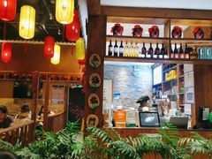 -老高烧烤(龙华星河iCO店)