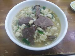 -刘信牛羊肉小炒泡馍(回民街店)