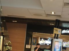 -麦当劳(红旗路店)