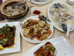 -食为先(广园店)