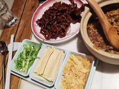 -小吊梨汤·北京菜·烤鸭(清河万象汇店)