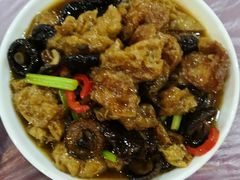 -南华寺素食馆(南华禅寺店)