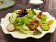 田园拌菜-燕春楼(海河华鼎店)