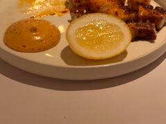 -壳里西餐厅Coquille Seafood Bistro(蒙自路店)