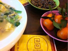 iphone_upload_pic-吕氏疙瘩汤·私家菜馆(慈云寺店)