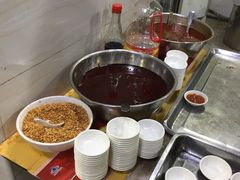 -菜忠潮州牛肉店(岗厦店)