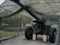 -大嶝英雄三岛战地观光园