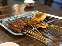 -二子海鲜大排档(太阳城店)