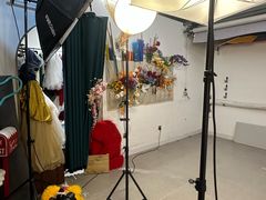 -海马体照相馆(北京apm店)