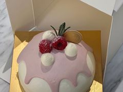 -M'CAKE(西单大悦城店)