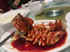 -得月楼·省级非遗·传统苏帮菜(观前店)