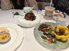 -桂满陇·海市蜃楼·黑金(国金店)