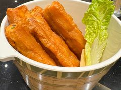 -锡和无锡菜(景丽苑店)