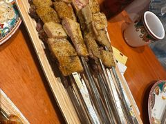 -巴依老爷新疆美食(魏公村店)