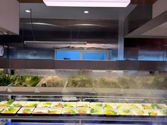 -星伦多自助料理·涮烤一体(杭州来福士店)