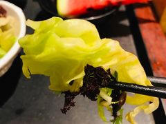 -石屋料理(南京西路店)