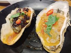 -撸啊撸铁签小肉(车站南路店)