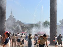 -西双版纳傣族园