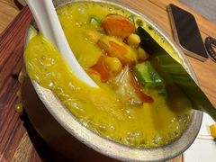-枣子树·素食餐厅(普陀山店)