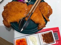 -芽笼芽笼新加坡餐厅(环球港店)