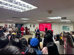 -广州法语联盟(瑞福大厦店)