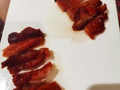 蜜汁叉烧肉-高第街56号餐厅(银座商城玉函店)