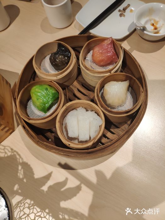 避风塘(宝山万达店)图片