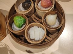 -避风塘(宝山万达店)