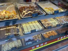 -五福心语(昆明路店)